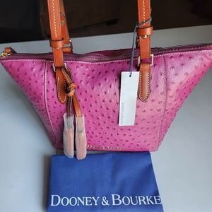 Dooney & Bourke Wexford Tote